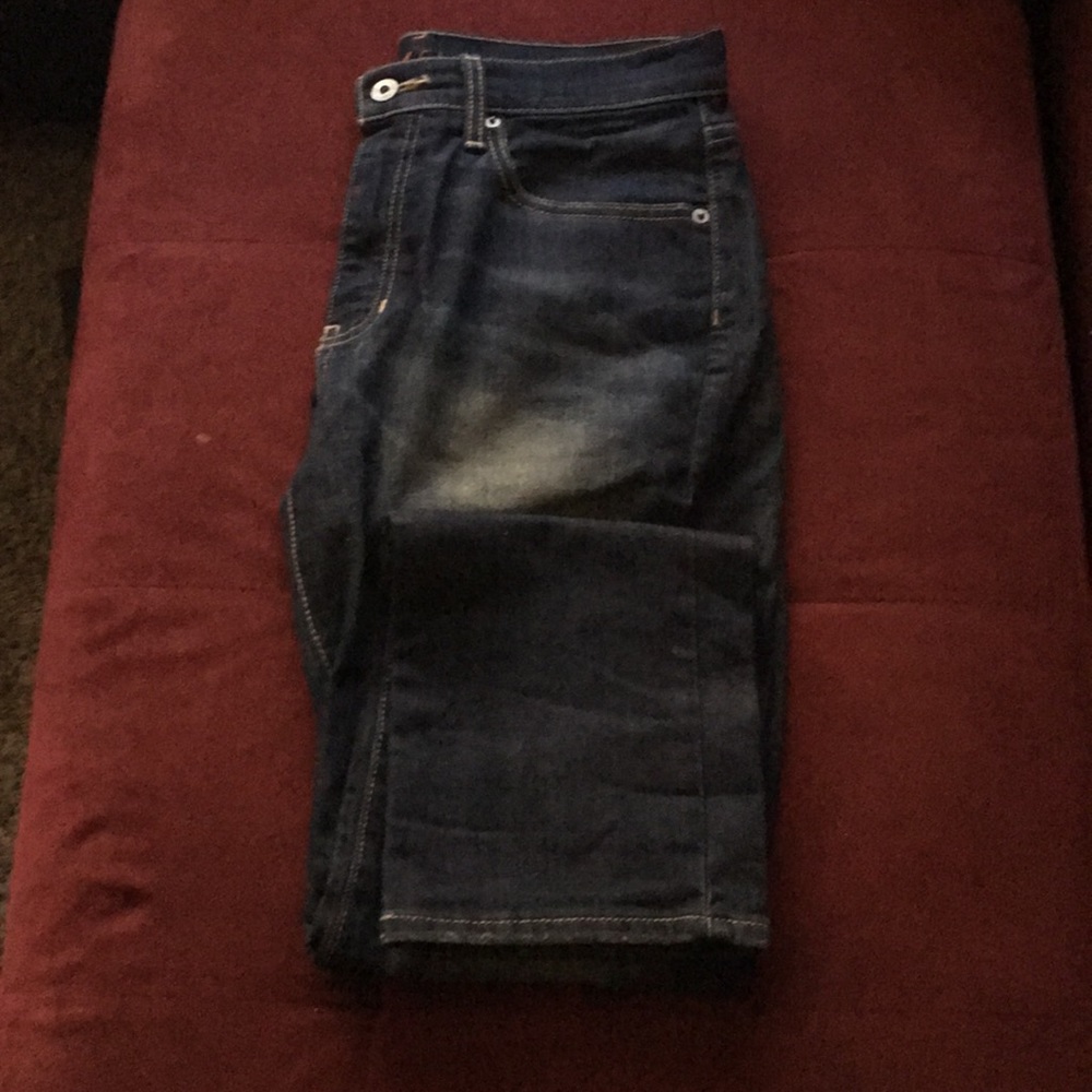 Casual athletic flex pants